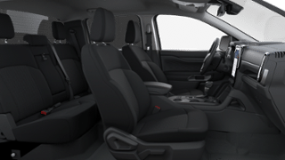 2026 Ford Ranger® Internal Image 1